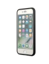 Hurtownia GSM - Case Karl Lagerfeld KLHCI8SNCHBCK Apple iPhone SE 2022/SE 2020/8/7 Hardcase schwarz/black Silicone Choupette - KLD1450 - {ean13} - Hurt