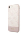 Hurtownia GSM - Etui Guess GUHCI8G4GLPI Apple iPhone SE 2022/SE 2020/8/7 rózsaszín/pink kemény tok 4G Stripe Collection - GUE2393 - {ean13} - Hurt