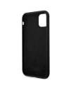 Wholesale Karl Lagerfeld KLHCN61SNCHBCK Apple iPhone 11/XR hardcase black Silicone Choupette - KLD1455 - {ean13} - Hurt