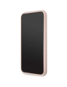 Hurtownia GSM - Etui Karl Lagerfeld KLHCN61SNCHBCP Apple iPhone 11/XR hardcase różowy/pink Silicone Choupette - KLD1456 - {ean13} - Hurt