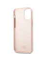 Hurtownia GSM - Etui Karl Lagerfeld KLHCP12MSNCHBCP Apple iPhone 12/12 Pro hardcase růžový/pink silikon Choupette - KLD1460 - {ean13} - Hurt