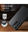 Hurtownia GSM - Etui ESR Classic Kickstand Samsung Galaxy S23 Frosted Black - ESR653 - {ean13} - Hurt