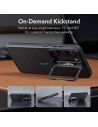 Hurtownia GSM - Etui ESR Classic Kickstand Samsung Galaxy S23 Frosted Black - ESR653 - {ean13} - Hurt