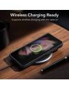 Hurtownia GSM - Etui ESR Classic Kickstand Samsung Galaxy S23 Frosted Black - ESR653 - {ean13} - Hurt