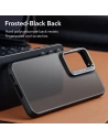 Hurtownia GSM - Case ESR Classic Kickstand Samsung Galaxy S23 Frosted Black - ESR653 - {ean13} - Hurt