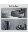 Hurtownia GSM - Etui ESR Classic Kickstand Samsung Galaxy S23 Átlátszó/fekete - ESR654 - {ean13} - Hurt
