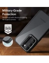 Hurtownia GSM - Etui ESR Classic Kickstand Samsung Galaxy S23 Átlátszó/fekete - ESR654 - {ean13} - Hurt