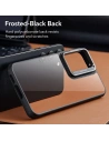 Hurtownia GSM - Etui ESR Classic Kickstand Samsung Galaxy S23 Átlátszó/fekete - ESR654 - {ean13} - Hurt