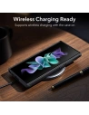 Hurtownia GSM - Case ESR Classic Kickstand Samsung Galaxy S23 Ultra Clear/schwarz - ESR657 - {ean13} - Hurt