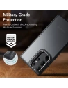 Hurtownia GSM - Case ESR Classic Kickstand Samsung Galaxy S23 Ultra Clear/schwarz - ESR657 - {ean13} - Hurt