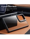 Hurtownia GSM - Etui ESR Classic Kickstand Samsung Galaxy S23 Ultra Čiré/černé - ESR657 - {ean13} - Hurt