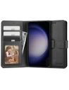 Etui Tech-Protect Wallet Samsung Galaxy S23 Negru