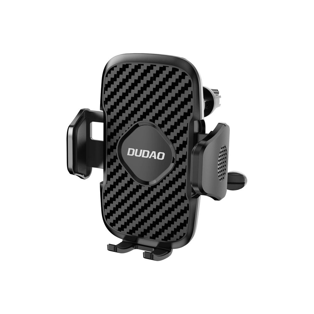Hurtownia GSM - Urmă de mașină Dudao pentru grila de ventilație negru (F2 Pro black) - DDA251 - {ean13} - Hurt