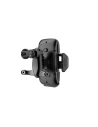 Hurtownia GSM - Uchwyt samochodový Dudao na mřížku ventilace černý (F2 Pro black) - DDA251 - {ean13} - Hurt