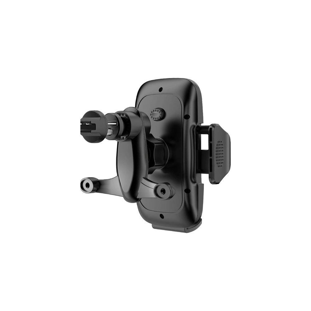Hurtownia GSM - Uchwyt samochodový Dudao na mřížku ventilace černý (F2 Pro black) - DDA251 - {ean13} - Hurt