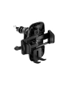 Hurtownia GSM - Uchwyt samochodový Dudao na mřížku ventilace černý (F2 Pro black) - DDA251 - {ean13} - Hurt