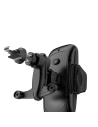 Hurtownia GSM - Uchwyt samochodový Dudao na mřížku ventilace černý (F2 Pro black) - DDA251 - {ean13} - Hurt