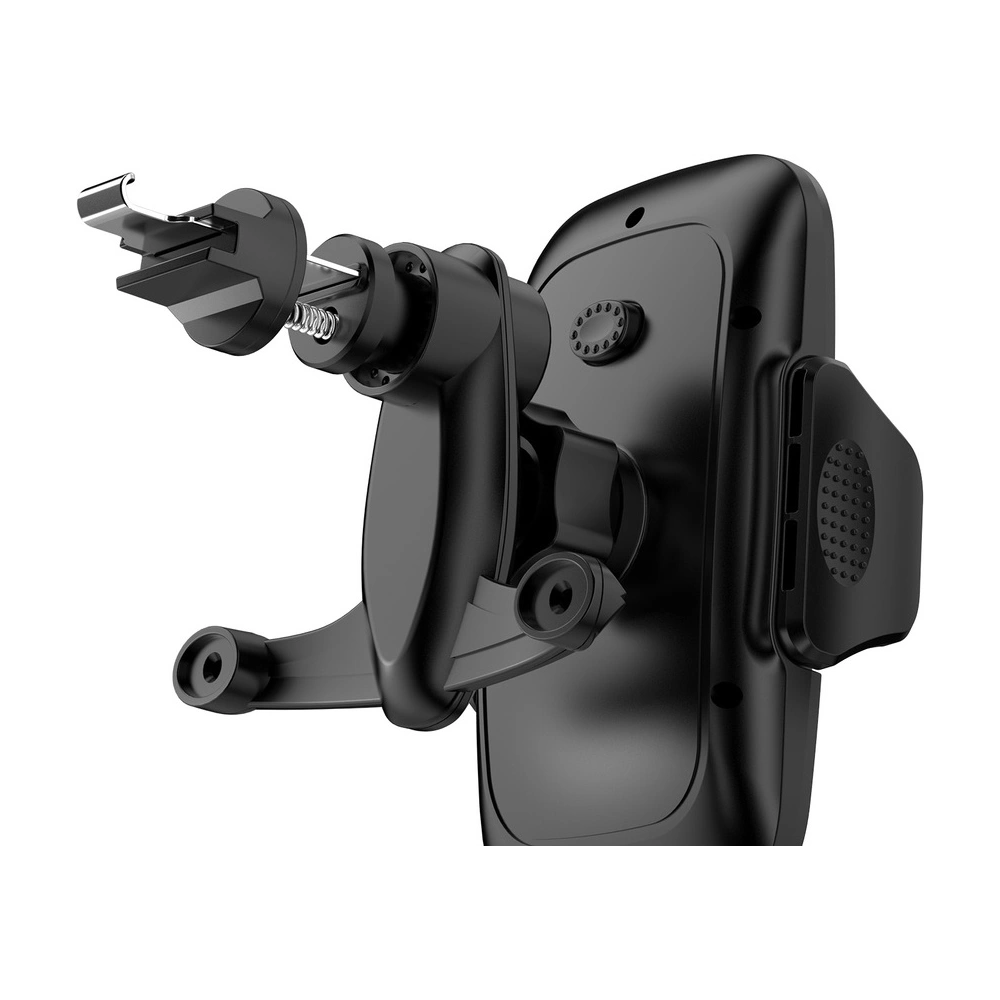 Wholesale Dudao Car Mount Holder Air Vent black (F2 Pro black) - DDA251 - {ean13} - Hurt