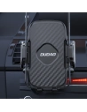 Hurtownia GSM - Uchwyt samochodový Dudao na mřížku ventilace černý (F2 Pro black) - DDA251 - {ean13} - Hurt