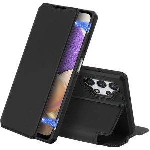 Hurtownia GSM - Dux Ducis Skin X tok Samsung Galaxy A32 5G fekete - DDS1627 - {ean13} - Hurt