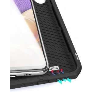 Hurtownia GSM - Dux Ducis Skin X tok Samsung Galaxy A32 5G fekete - DDS1627 - {ean13} - Hurt