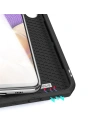 Hurtownia GSM - Dux Ducis Skin X tok Samsung Galaxy A32 5G fekete - DDS1627 - {ean13} - Hurt