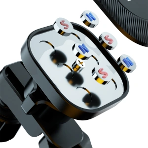 Wholesale Dudao Magnetic Car Mount Holder Air Vent (F6Pro) - DDA254 - {ean13} - Hurt
