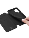 Hurtownia GSM - Dux Ducis Skin X tok Samsung Galaxy A32 5G fekete - DDS1627 - {ean13} - Hurt