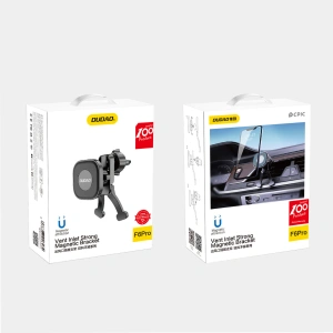 Hurtownia GSM - Magnetische Auto-Halterung Dudao für Lüftungsgitter (F6Pro) - DDA254 - {ean13} - Hurt