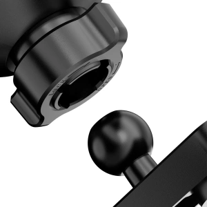 Hurtownia GSM - Magnetische Auto-Halterung Dudao für Lüftungsgitter (F6Pro) - DDA254 - {ean13} - Hurt