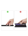 Hurtownia GSM - Etui Dux Ducis Skin X Samsung Galaxy A32 5G negru - DDS1627 - {ean13} - Hurt