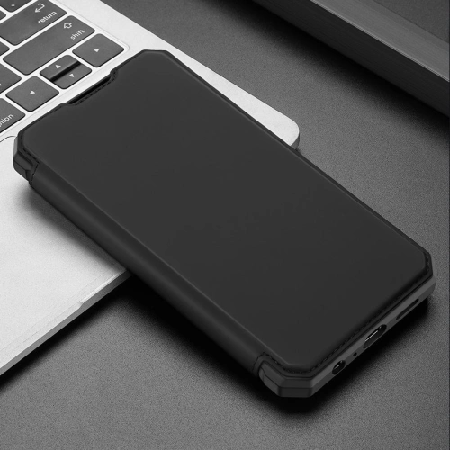 Etui Dux Ducis Skin X Samsung Galaxy A32 5G czarny