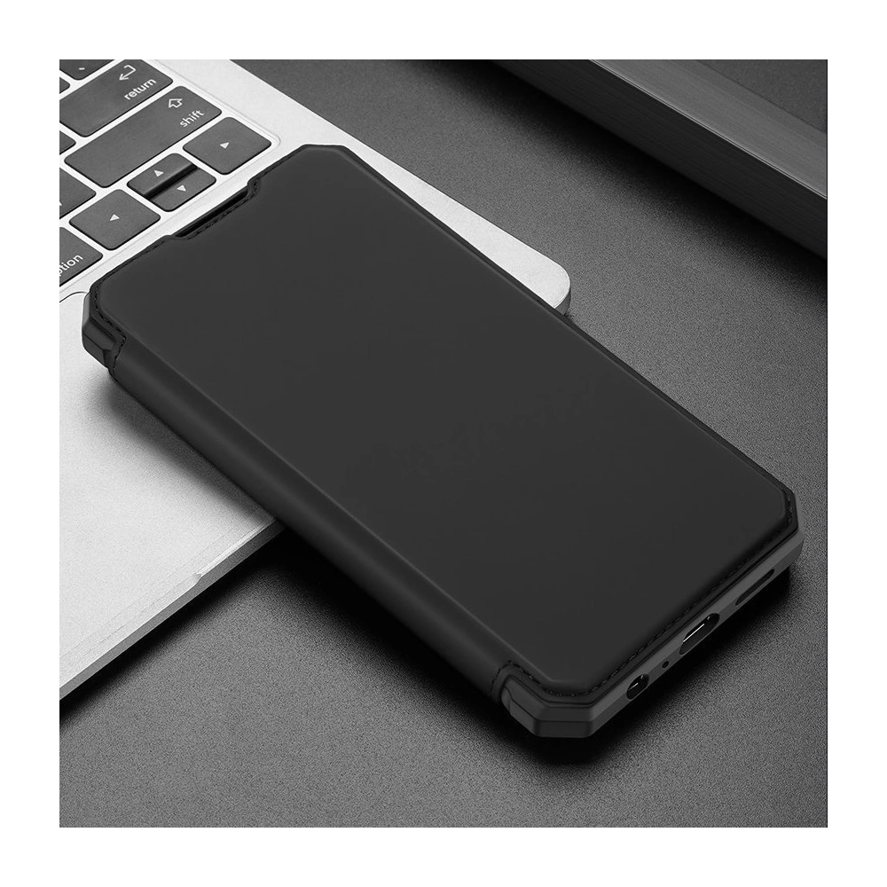 Hurtownia GSM - Etui Dux Ducis Skin X Samsung Galaxy A32 5G černé - DDS1627 - {ean13} - Hurt