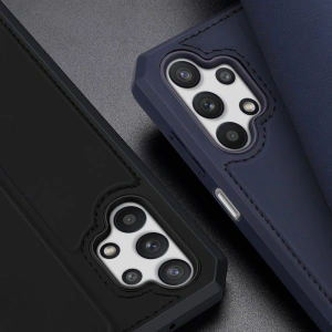 Wholesale Dux Ducis Skin X Samsung Galaxy A32 5G black - DDS1627 - {ean13} - Hurt