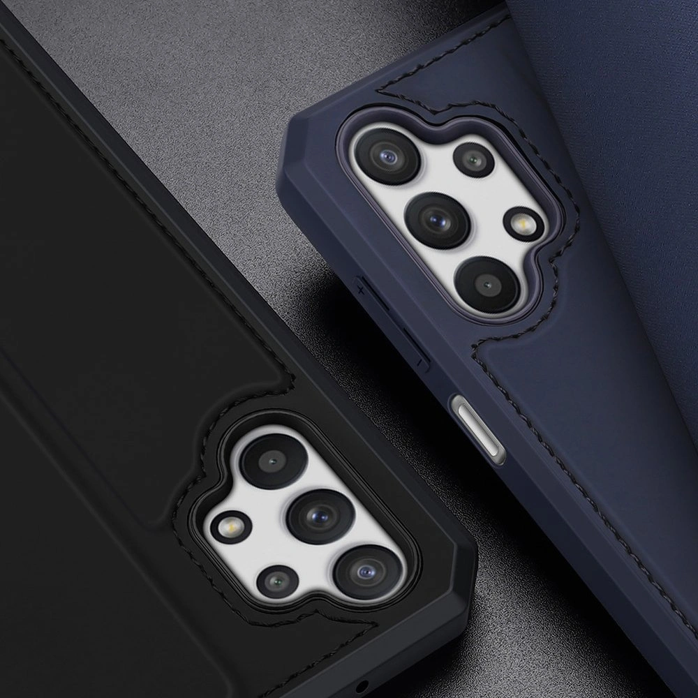 Hurtownia GSM - Dux Ducis Skin X tok Samsung Galaxy A32 5G fekete - DDS1627 - {ean13} - Hurt