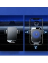 Hurtownia GSM - Următorul automobil cu încărcător wireless Joyroom negru (JR-ZS219) - JYR597 - {ean13} - Hurt