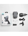 Hurtownia GSM - Următorul automobil cu încărcător wireless Joyroom negru (JR-ZS219) - JYR597 - {ean13} - Hurt