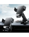 Wholesale Joyroom Car Mount Holder Wireless Charger black (JR-ZS219) - JYR597 - {ean13} - Hurt