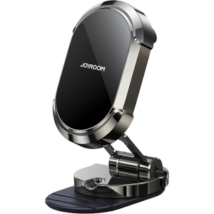 Wholesale Joyroom Magnetic Car Mount Holder Foldable dark gray (JR-ZS312) - JYR598 - {ean13} - Hurt