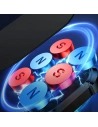 Hurtownia GSM - Următorul auto-magnetic Joyroom pliabil gri închis (JR-ZS312) - JYR598 - {ean13} - Hurt
