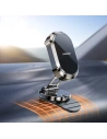 Wholesale Joyroom Magnetic Car Mount Holder Foldable dark gray (JR-ZS312) - JYR598 - {ean13} - Hurt