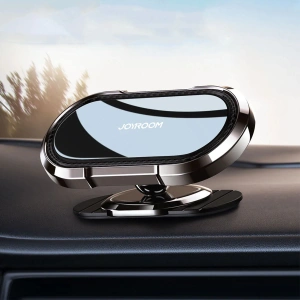Wholesale Joyroom Magnetic Car Mount Holder gray (JR-ZS314) - JYR599 - {ean13} - Hurt