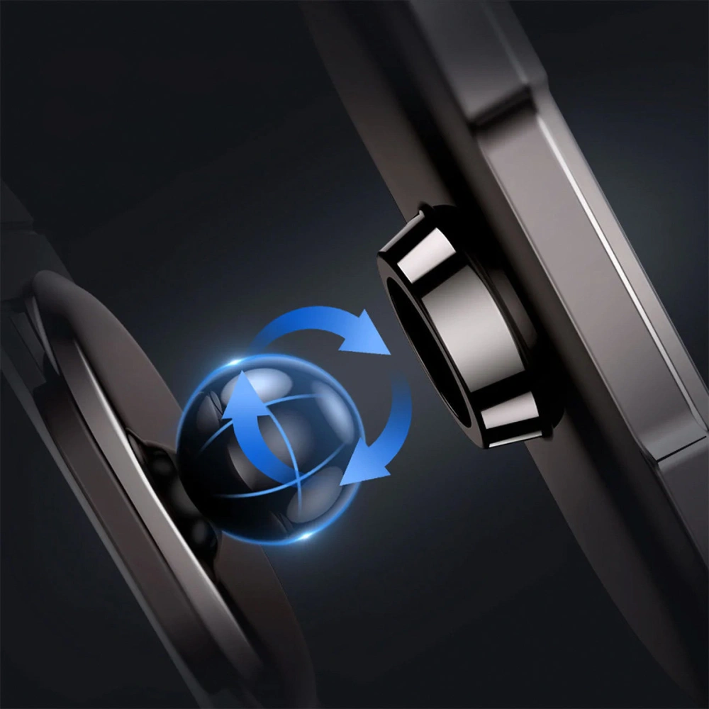 Hurtownia GSM - Următorul suport auto magnetic Joyroom gri (JR-ZS314) - JYR599 - {ean13} - Hurt