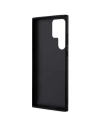 Hurtownia GSM - Etui Karl Lagerfeld KLHCS23LSAKLHCPK Samsung Galaxy S23 Ultra hardcase czarny/black Saffiano Monogram Choupette - KLD1461 - {ean13} - Hurt