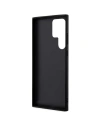 Hurtownia GSM - Etui Karl Lagerfeld KLHCS23LSAKLHKPK Samsung Galaxy S23 Ultra hardcase černý/black Saffiano Monogram Ikonik - KLD1462 - {ean13} - Hurt
