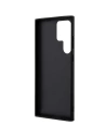 Hurtownia GSM - Etui Karl Lagerfeld KLHCS23LSANKCPK Samsung Galaxy S23 Ultra hardcase černý/black Saffiano Karl & Choupette - KLD1465 - {ean13} - Hurt