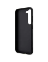 Hurtownia GSM - Etui Karl Lagerfeld KLHCS23MSAKLHCPK Samsung Galaxy S23+ Plus keménytok fekete Saffiano Monogram Choupette - KLD1466 - {ean13} - Hurt