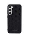 Wholesale Karl Lagerfeld KLHCS23MSAKLHPK Samsung Galaxy S23+ Plus hardcase black Saffiano Mono Metal Logo - KLD1468 - {ean13} - Hurt