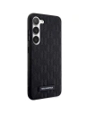 Hurtownia GSM - Etui Karl Lagerfeld KLHCS23MSAKLHPK Samsung Galaxy S23+ Plus hardcase černý/black Saffiano Mono Metal Logo - KLD1468 - {ean13} - Hurt