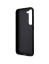 Wholesale Karl Lagerfeld KLHCS23MSAKLHPK Samsung Galaxy S23+ Plus hardcase black Saffiano Mono Metal Logo - KLD1468 - {ean13} - Hurt
